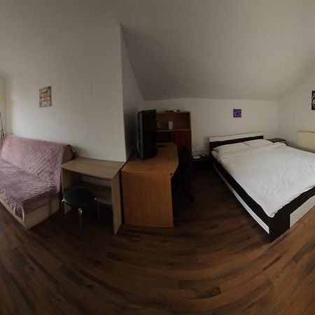 Casa Ana Apartment Cluj-Napoca Ngoại thất bức ảnh