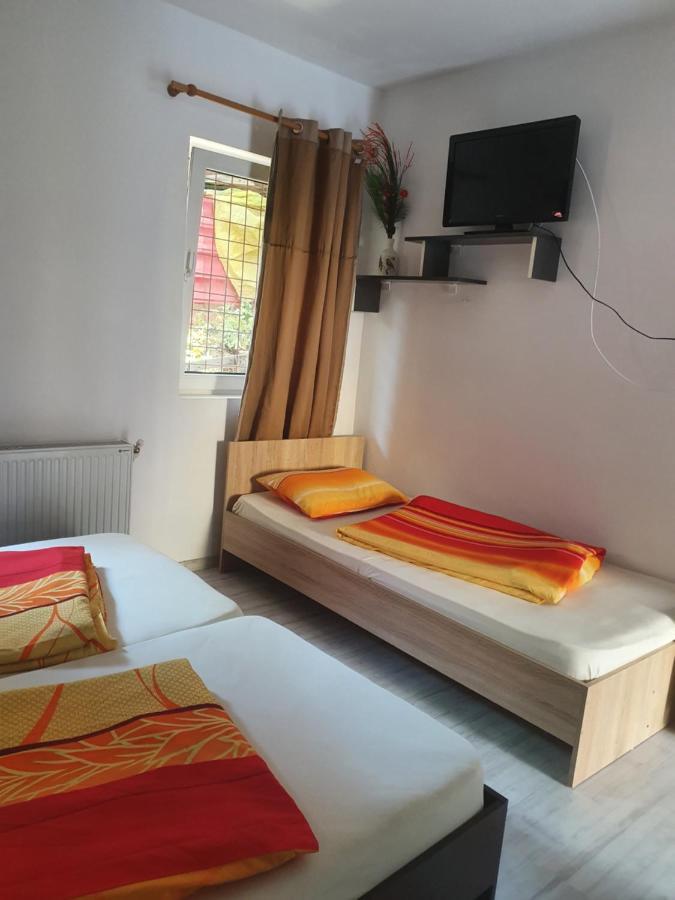 Casa Ana Apartment Cluj-Napoca Ngoại thất bức ảnh