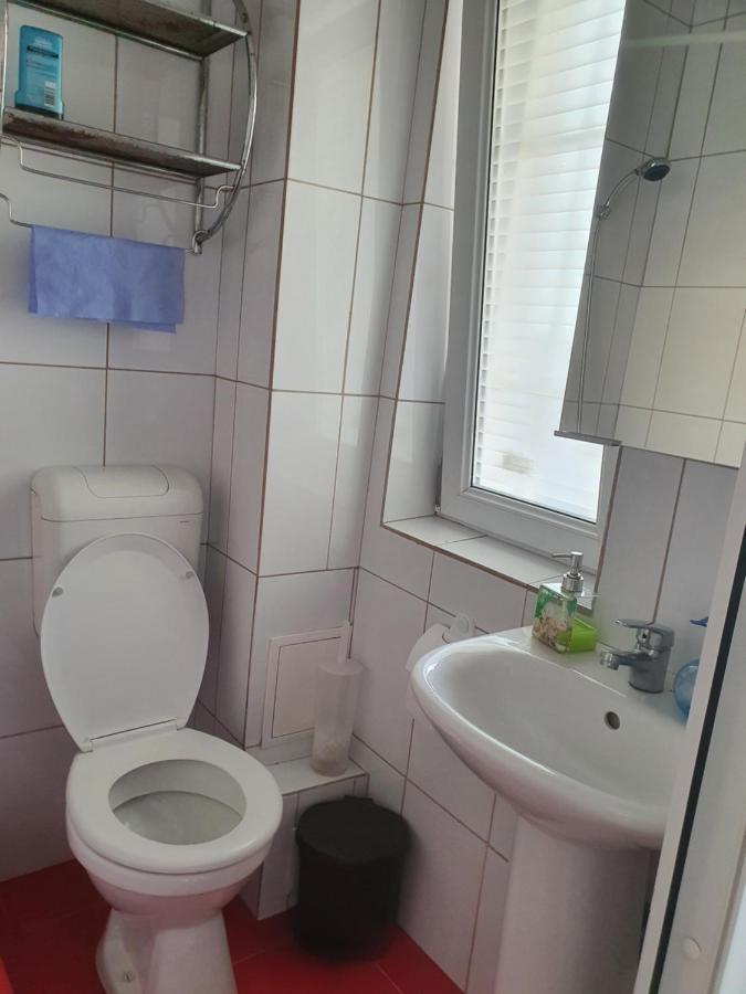Casa Ana Apartment Cluj-Napoca Ngoại thất bức ảnh
