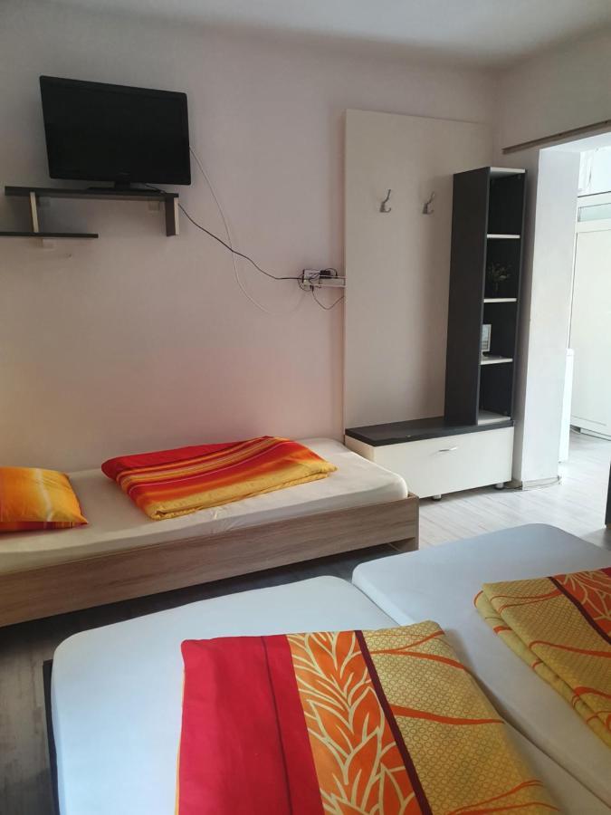 Casa Ana Apartment Cluj-Napoca Ngoại thất bức ảnh