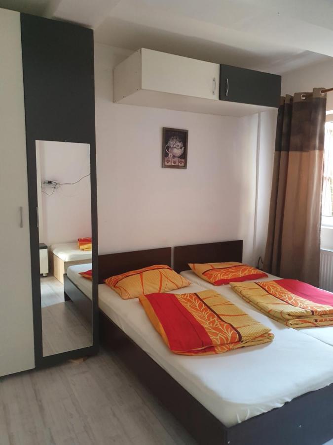 Casa Ana Apartment Cluj-Napoca Ngoại thất bức ảnh