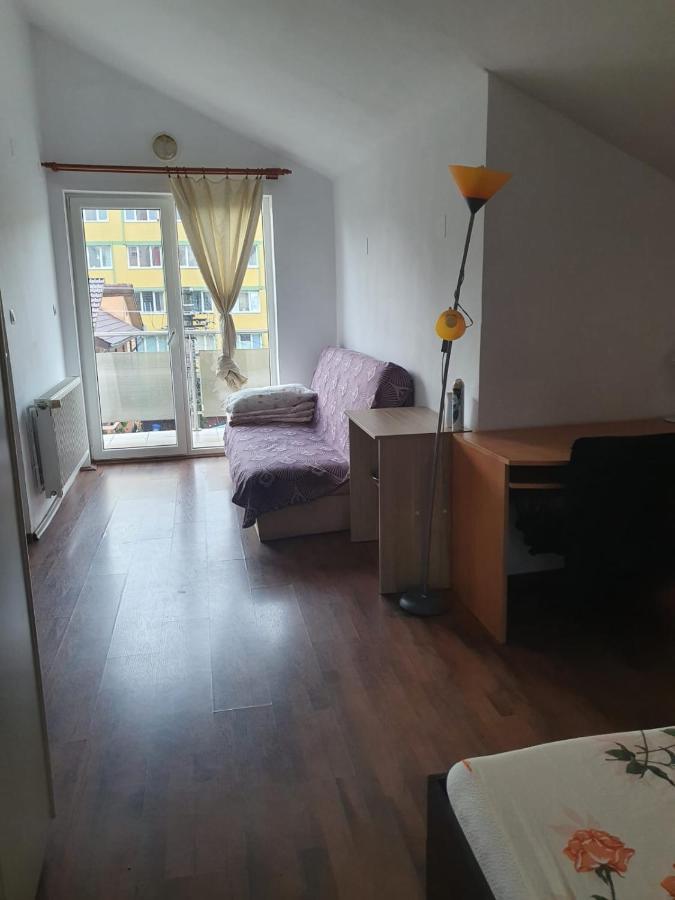 Casa Ana Apartment Cluj-Napoca Ngoại thất bức ảnh