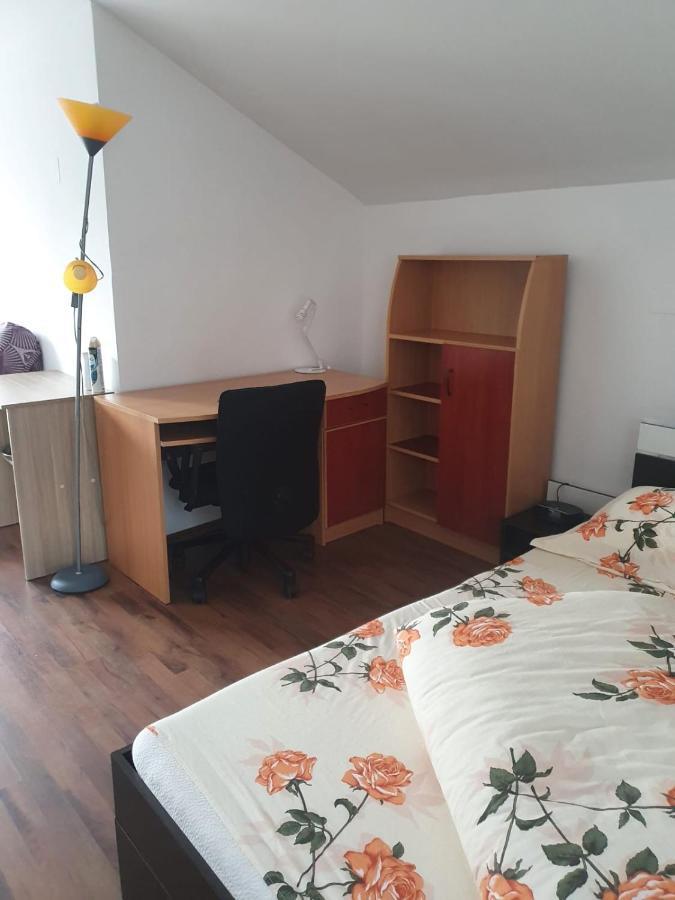 Casa Ana Apartment Cluj-Napoca Ngoại thất bức ảnh