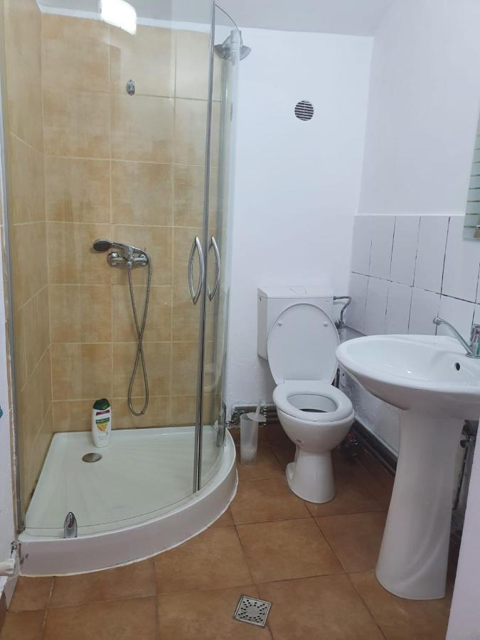 Casa Ana Apartment Cluj-Napoca Ngoại thất bức ảnh