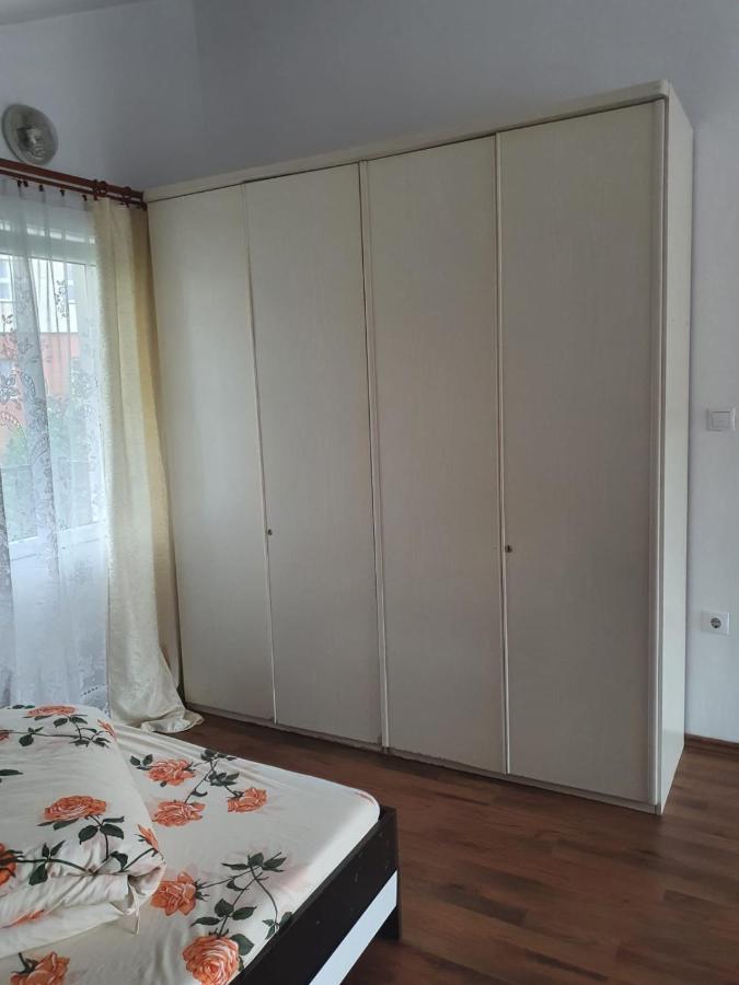 Casa Ana Apartment Cluj-Napoca Ngoại thất bức ảnh