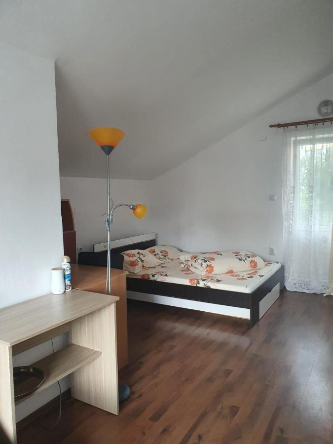 Casa Ana Apartment Cluj-Napoca Ngoại thất bức ảnh