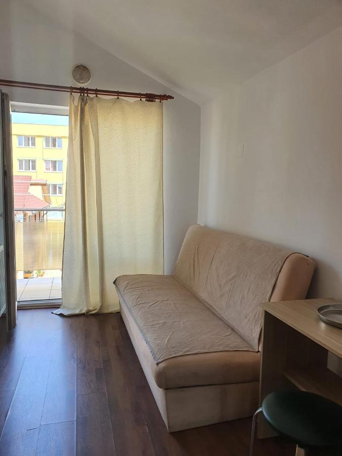 Casa Ana Apartment Cluj-Napoca Ngoại thất bức ảnh