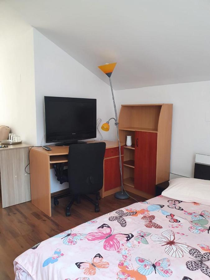 Casa Ana Apartment Cluj-Napoca Ngoại thất bức ảnh