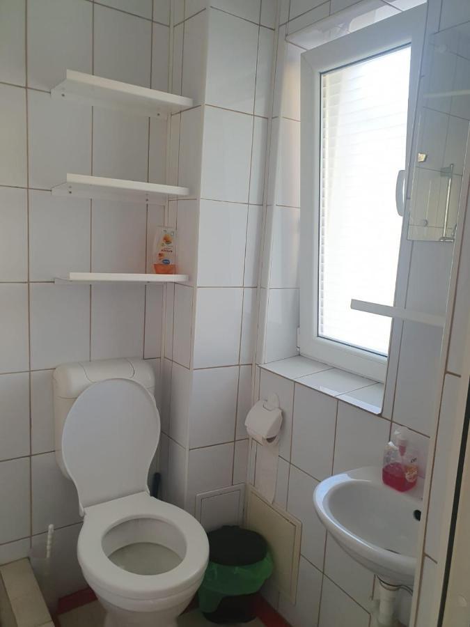 Casa Ana Apartment Cluj-Napoca Ngoại thất bức ảnh