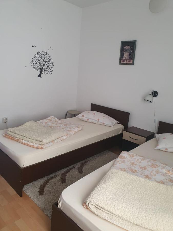 Casa Ana Apartment Cluj-Napoca Ngoại thất bức ảnh