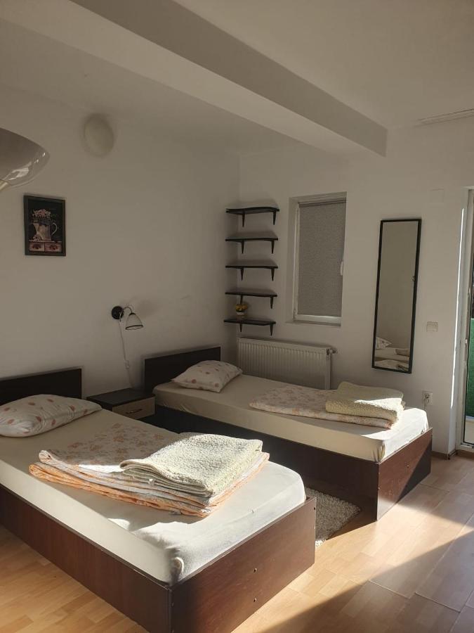 Casa Ana Apartment Cluj-Napoca Ngoại thất bức ảnh