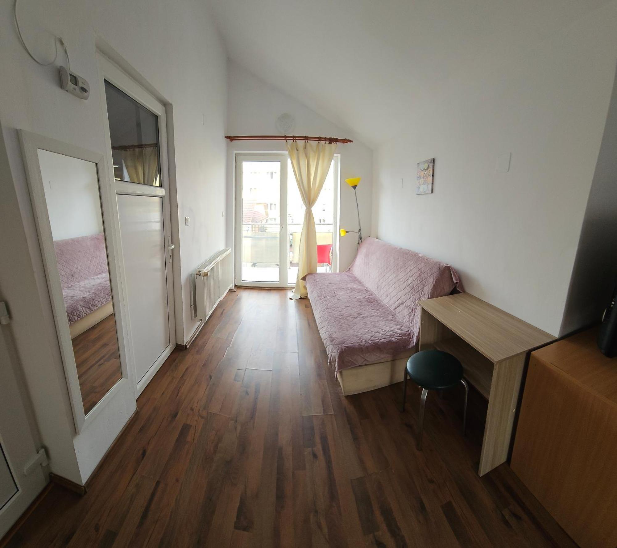 Casa Ana Apartment Cluj-Napoca Ngoại thất bức ảnh