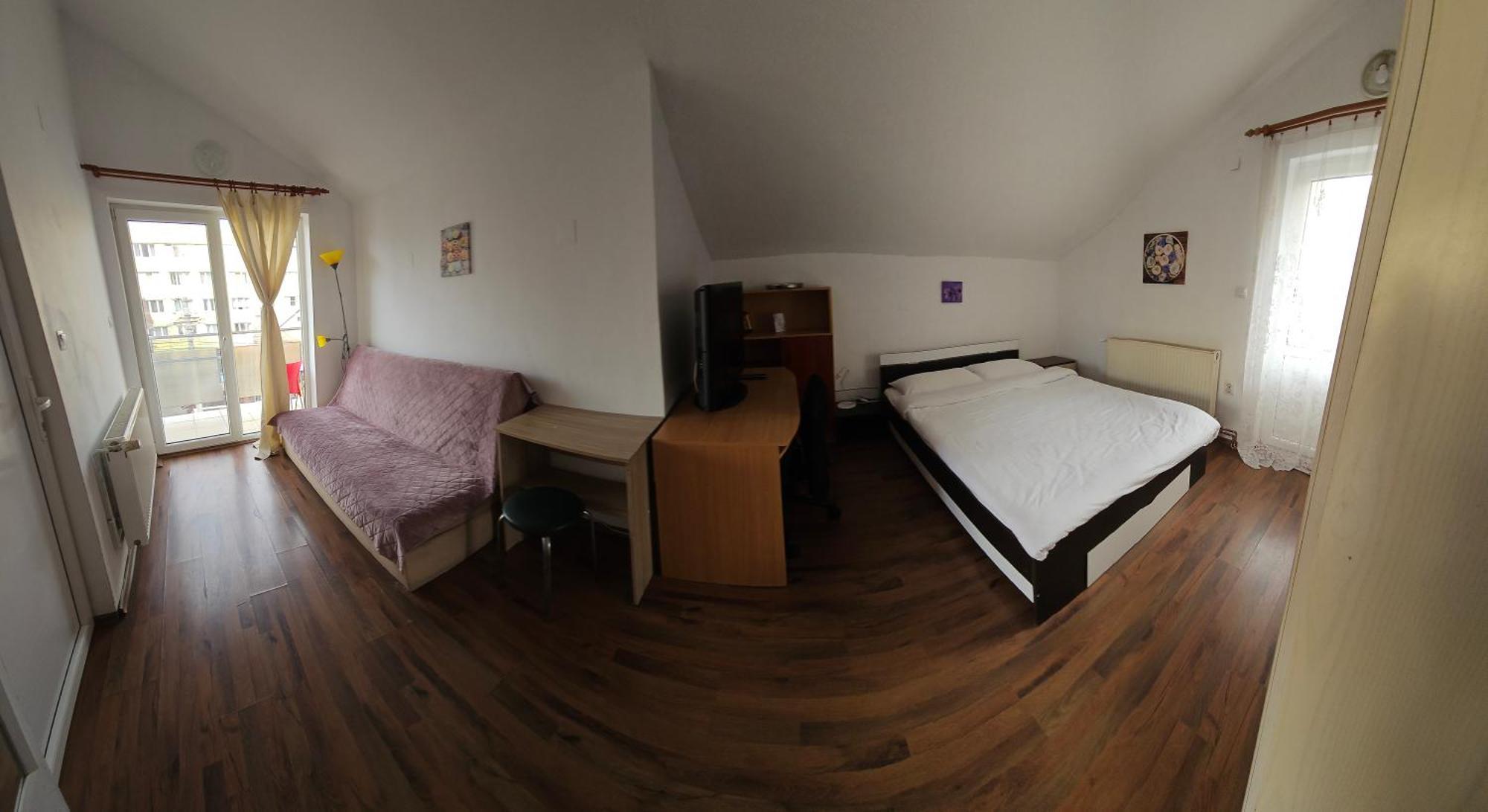 Casa Ana Apartment Cluj-Napoca Ngoại thất bức ảnh