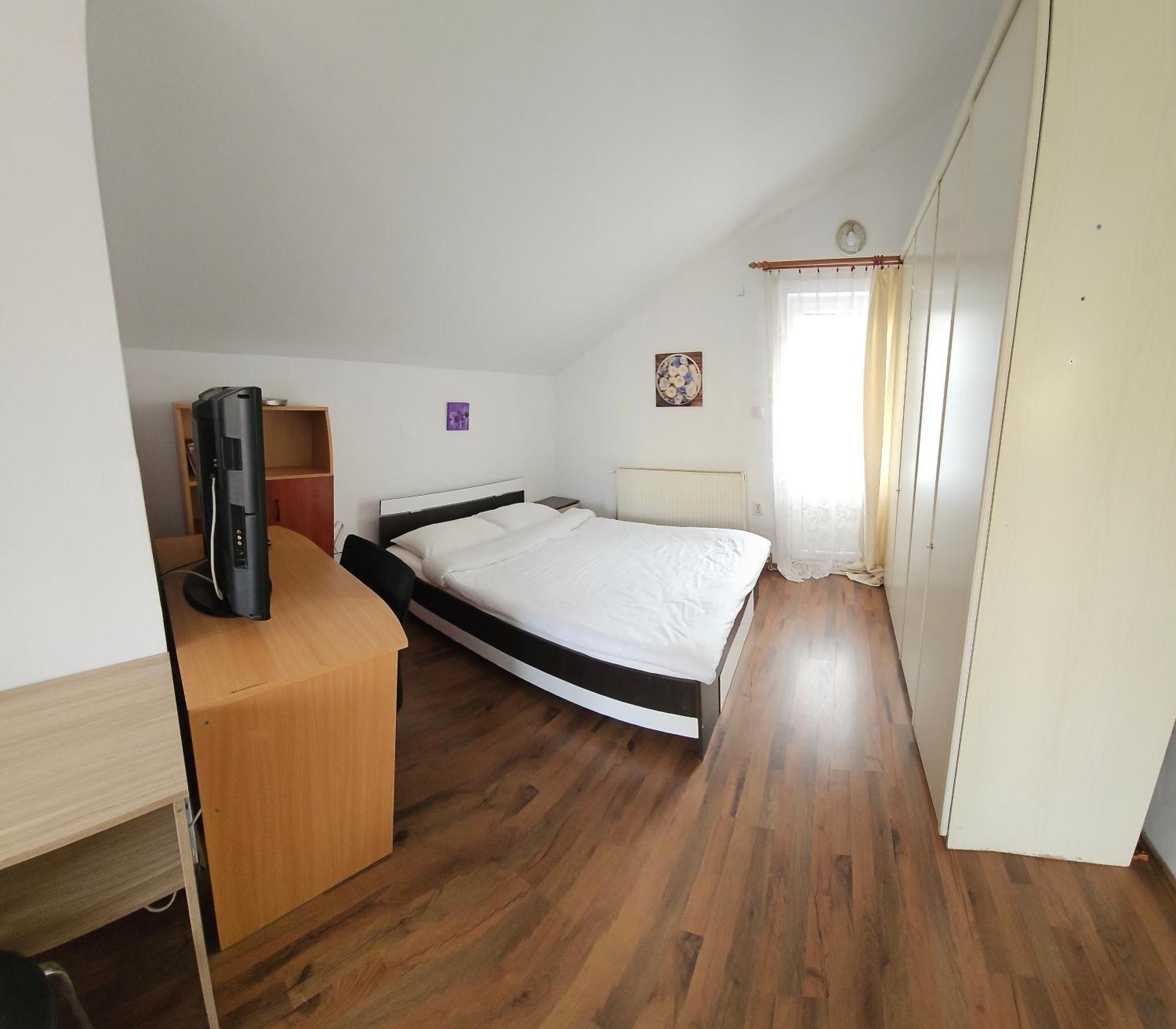 Casa Ana Apartment Cluj-Napoca Ngoại thất bức ảnh