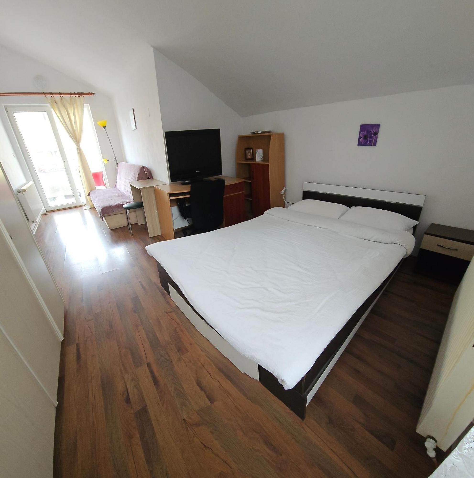 Casa Ana Apartment Cluj-Napoca Ngoại thất bức ảnh
