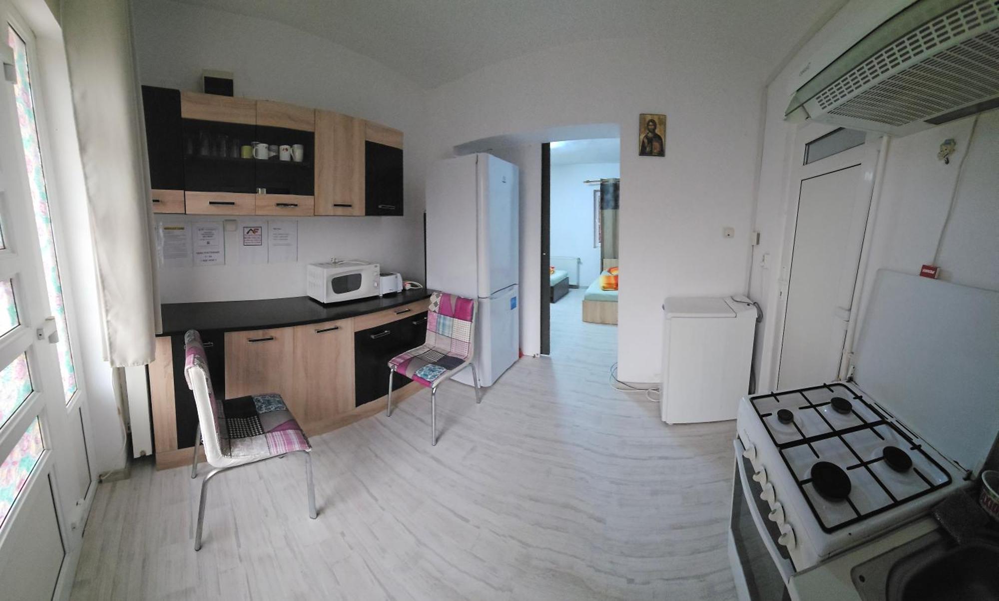 Casa Ana Apartment Cluj-Napoca Ngoại thất bức ảnh