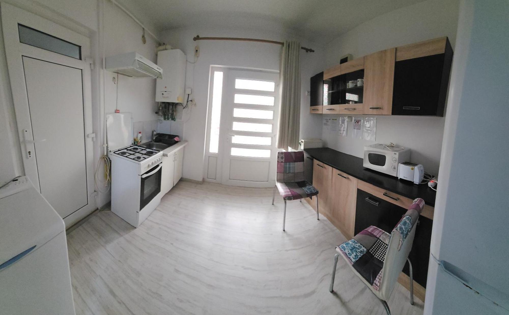 Casa Ana Apartment Cluj-Napoca Ngoại thất bức ảnh
