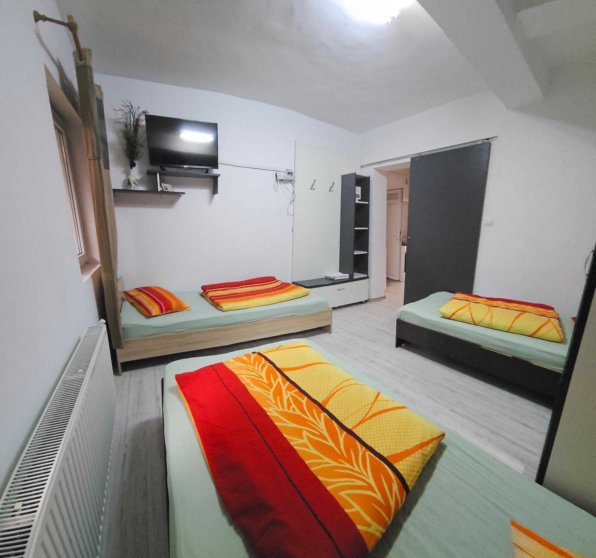 Casa Ana Apartment Cluj-Napoca Ngoại thất bức ảnh