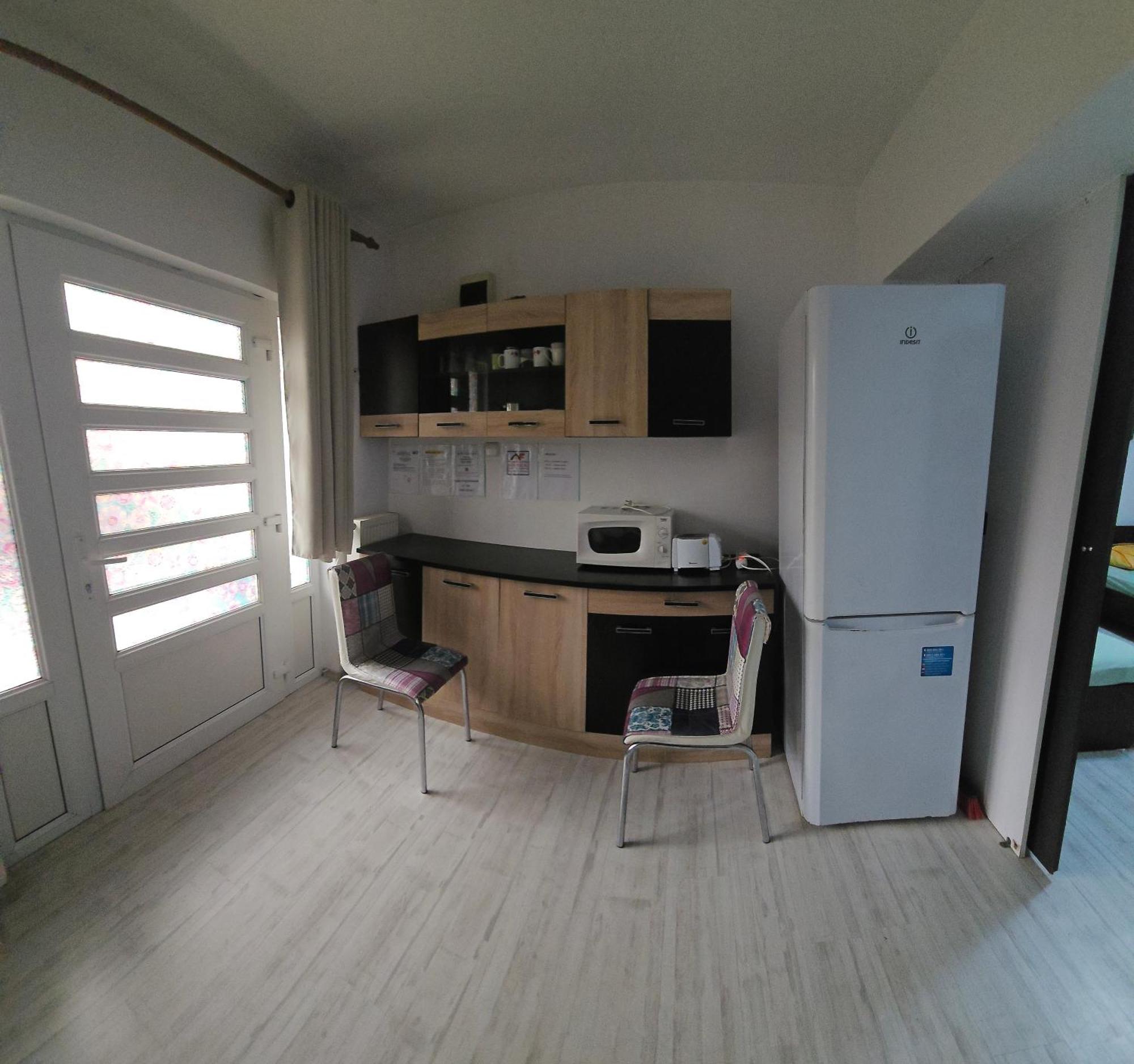 Casa Ana Apartment Cluj-Napoca Ngoại thất bức ảnh