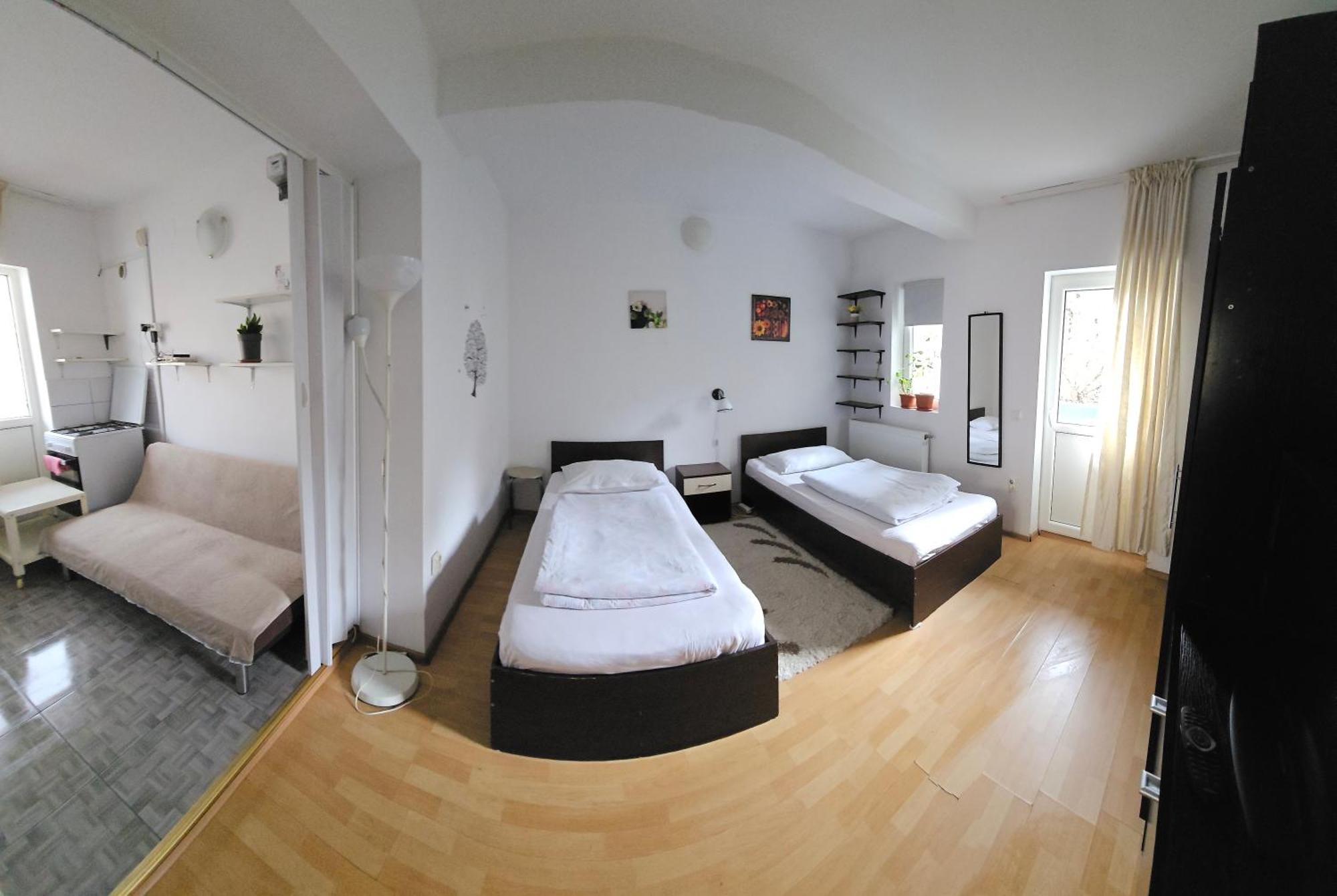 Casa Ana Apartment Cluj-Napoca Phòng bức ảnh