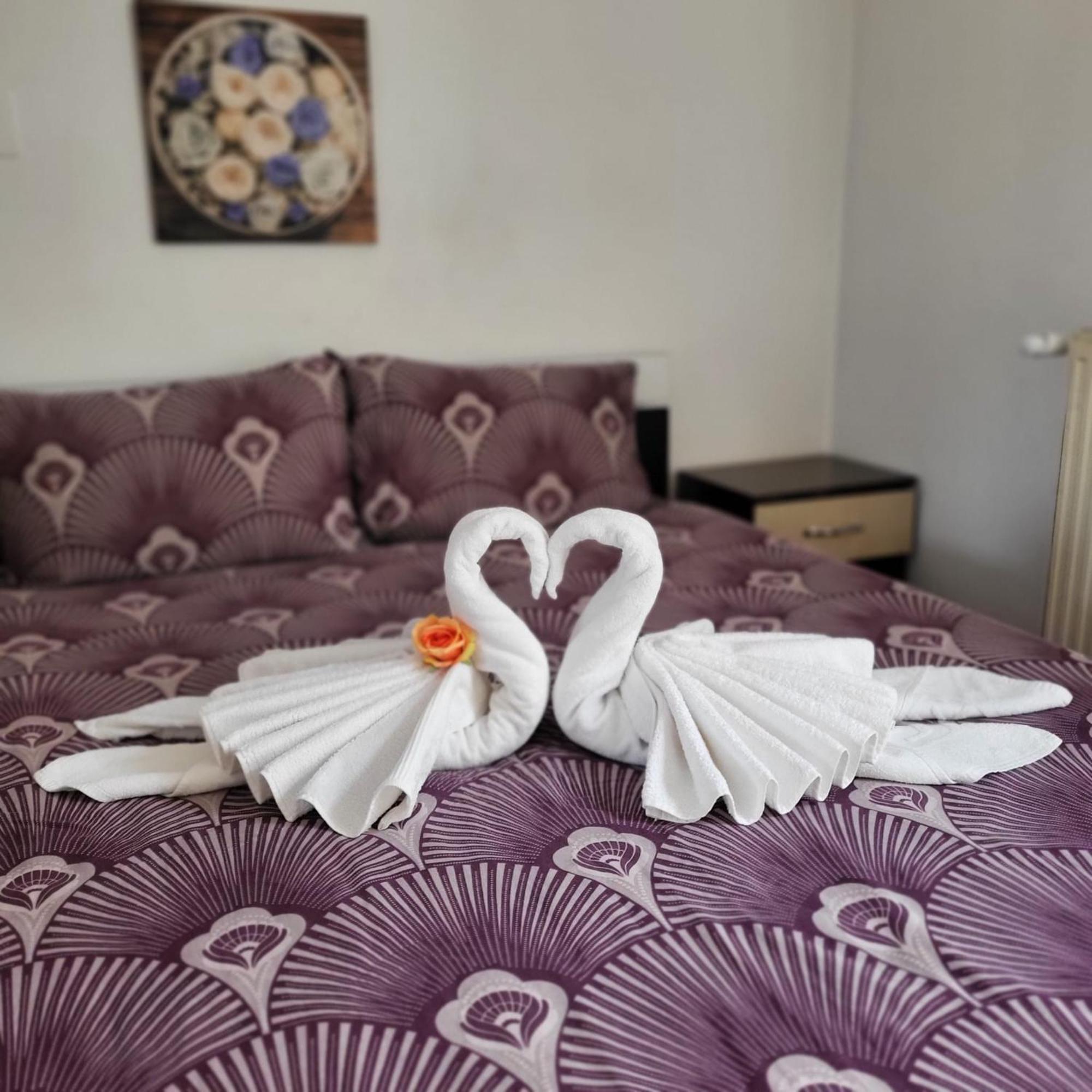 Casa Ana Apartment Cluj-Napoca Ngoại thất bức ảnh